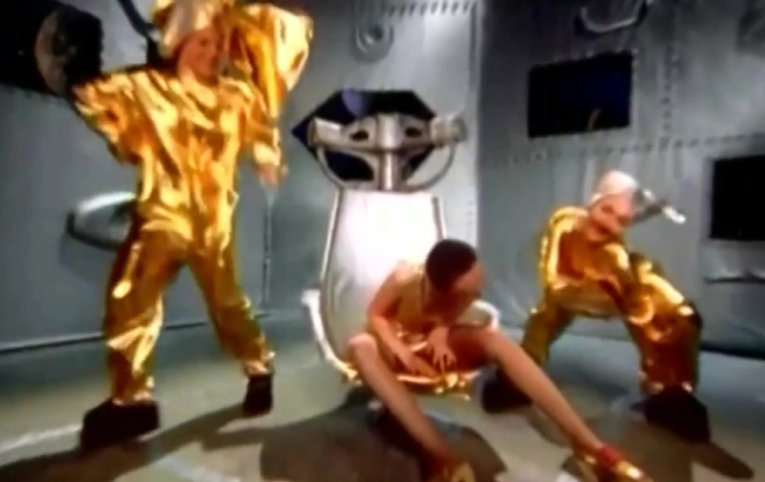 Фото © Youtube / АМАЗОНКА