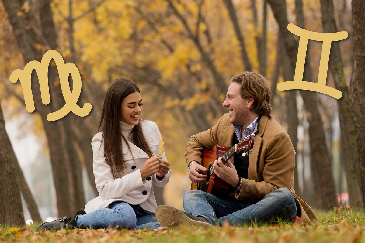 Знаки зодиака в отношениях: самые совместимые пары. Фото © Shutterstock / FOTODOM / xxKeixx, © Freepik / wirestock