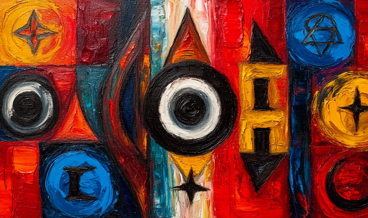 Плохие картины для дома: 7 сюжетов, которые нужно убрать. Фото © «Шедеврум»