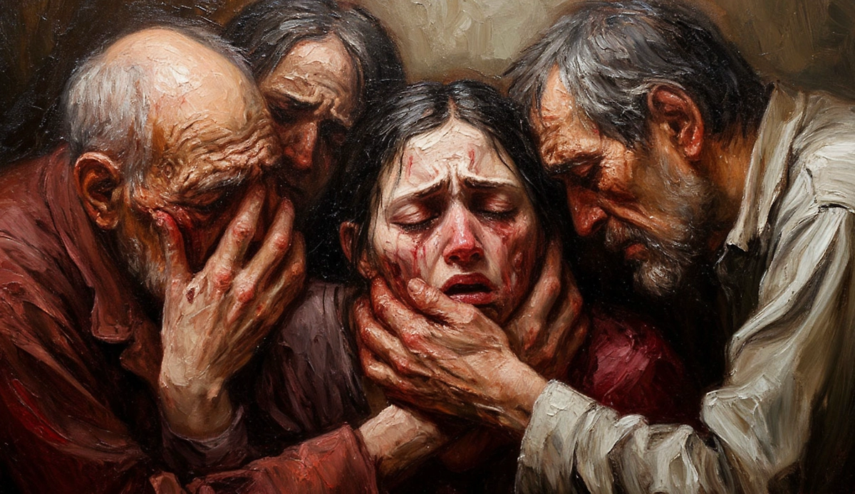 Опасные картины для дома: что нельзя вешать на стены. Фото © «Шедеврум»