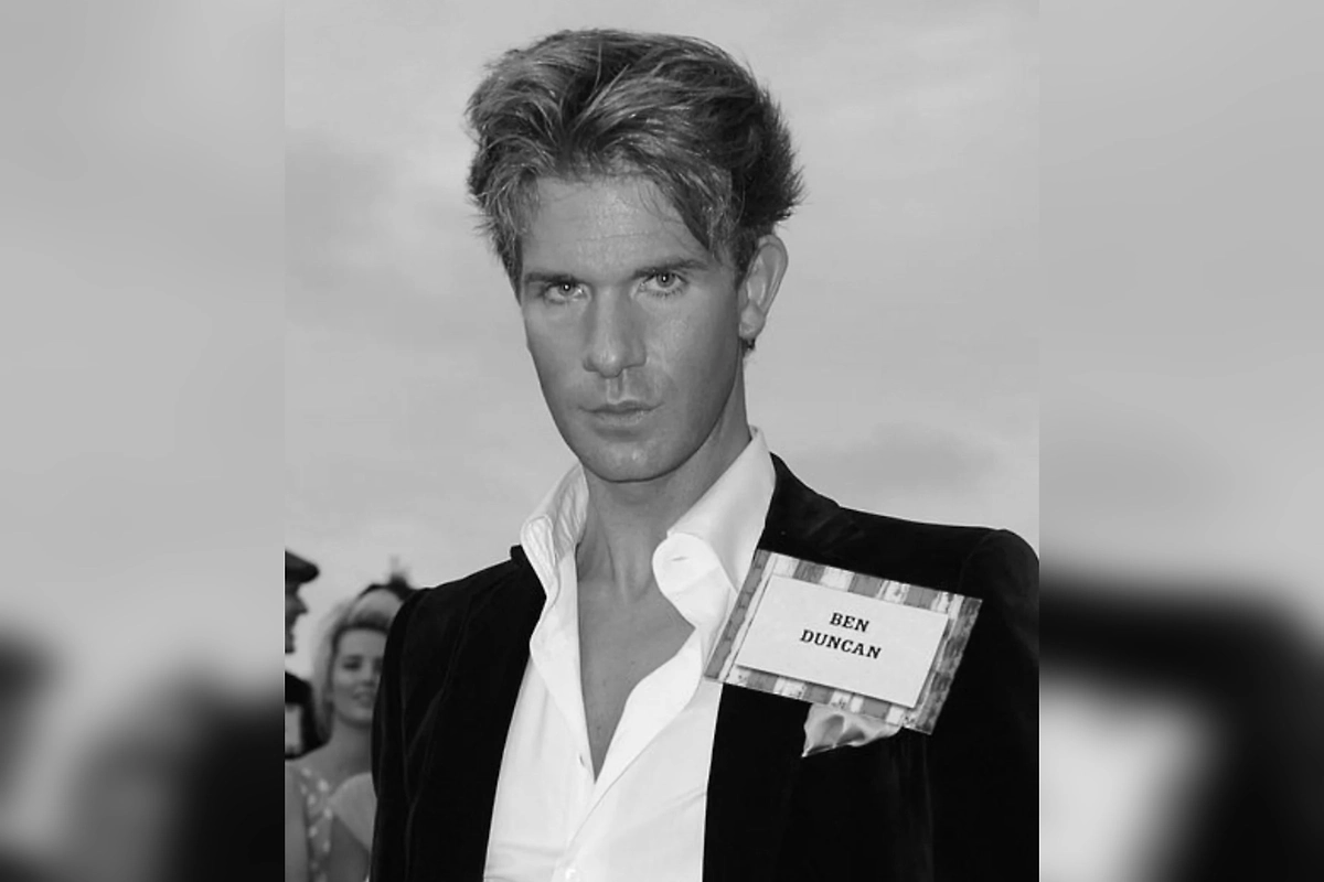 Фото © Instagram (признан экстремистской организацией и запрещён на территории Российской Федерации)/ bigbrotherpasrpresentandfuture