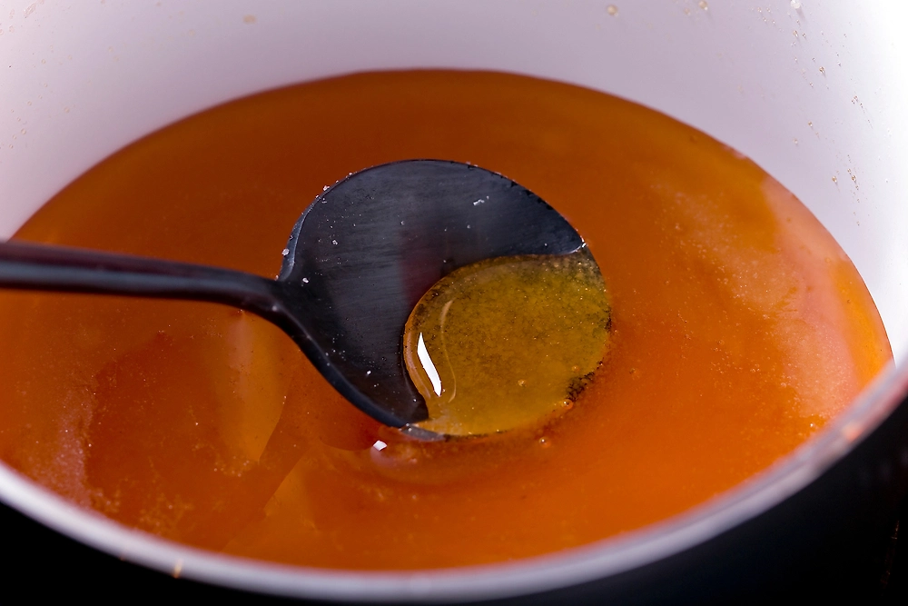 Каремель для торта — как приготовить. Фото © Shutterstock&nbsp;/ FOTODOM / Patrycja St