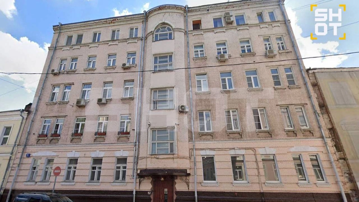 SHOT: Назаров продал имущество в РФ, оставив себе комнату в квартире в Москве