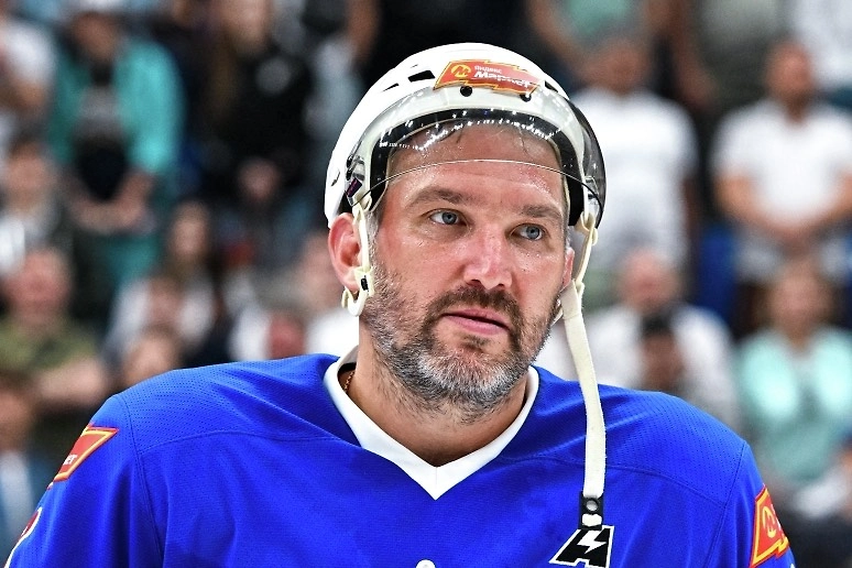 Обложка © РИА Новости / Сергей Бобылев