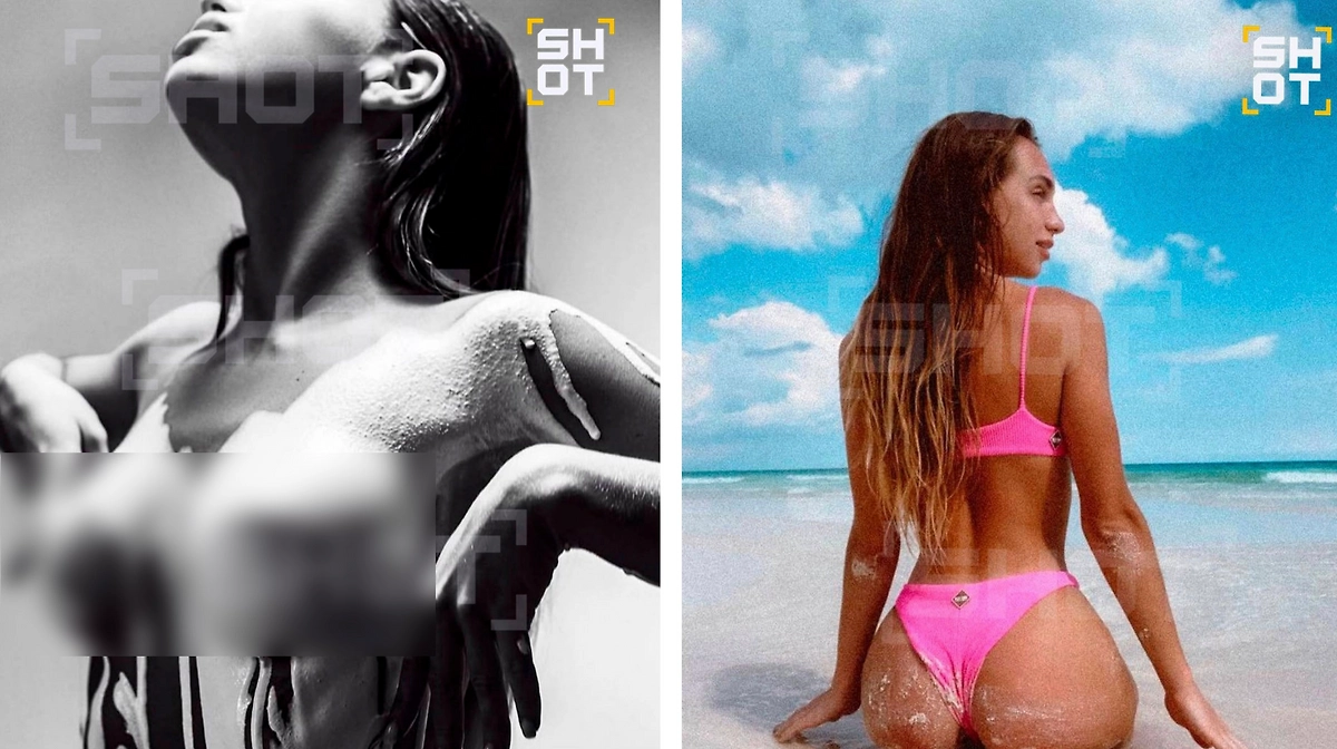 Ковляшенко. Фото © Telegram / SHOT