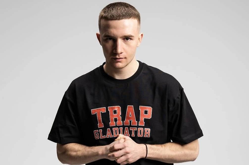 Обложка © Telegram / ICEGERGERT