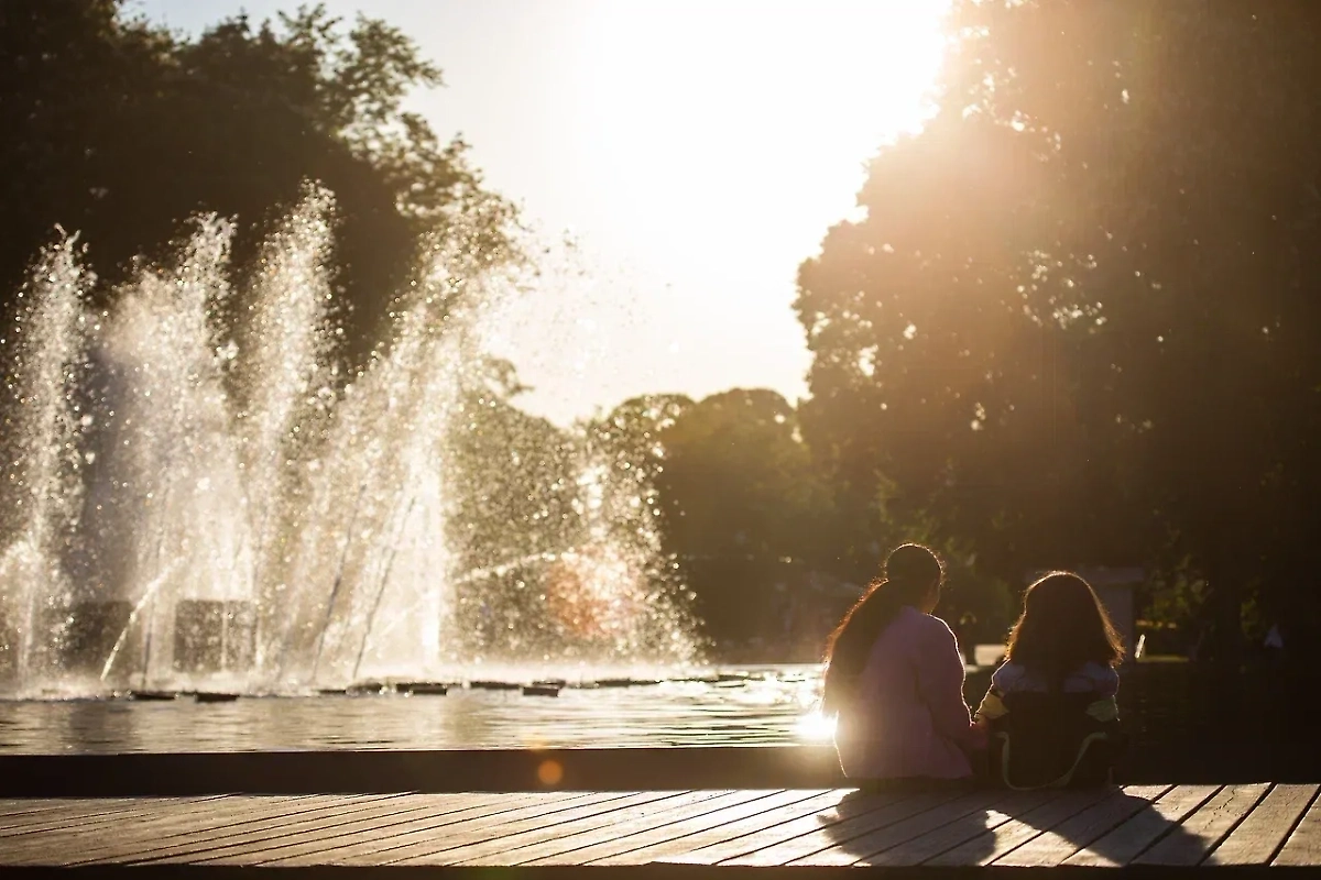 Последние 11 лет стали самыми жаркими в мире за всю историю наблюдений
