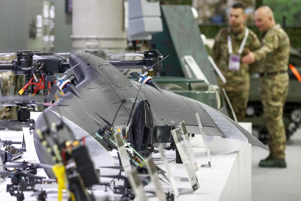 Обложка © ТАСС / Артём Геодакян