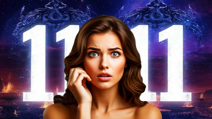 Что означает родиться 11 ноября: тайна зеркальной даты. Обложка © Коллаж © Life.ru, фото © «Шедеврум»