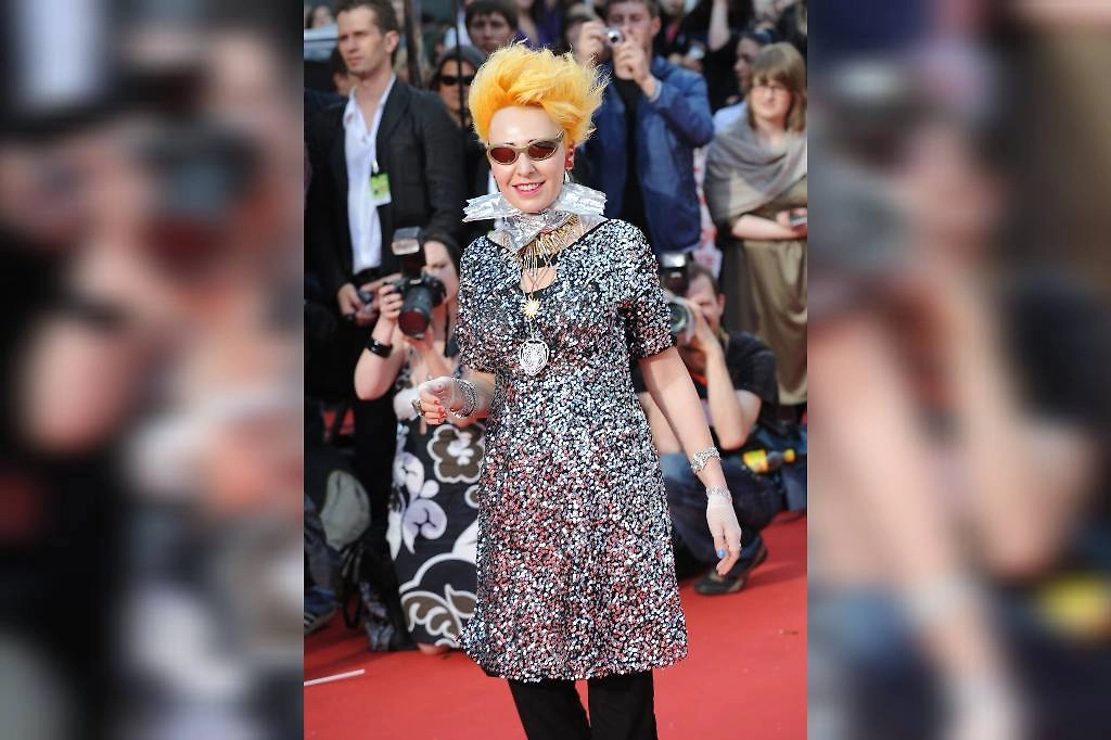 Почему Жанну Агузарову всегда обсуждали: от эпатажа до внешности. Фото © ТАСС / Максим Шеметов