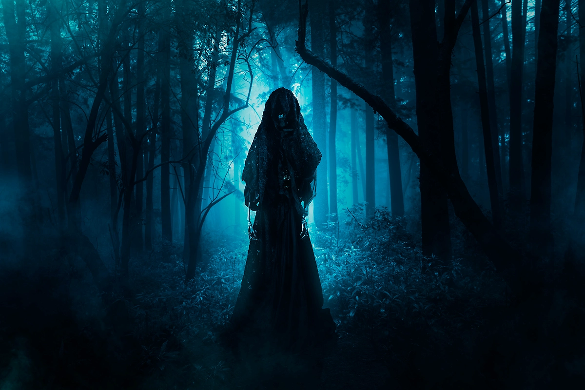 Смерть близкого 11 ноября: что говорят эзотерики. Фото © Shutterstock / FOTODOM / Fer Gregory