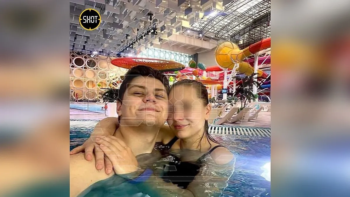 Приговор Шахину Аббасову: 17 лет за убийство байкера Ковалёва