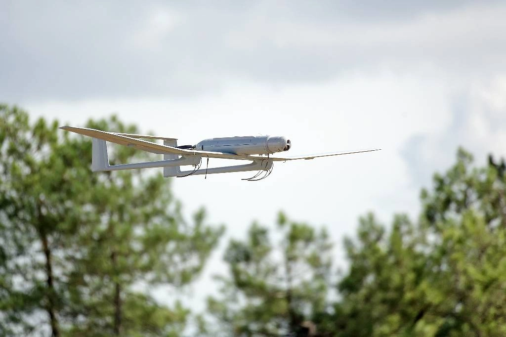 Волгоградцы рассказали о 30 взрывах на фоне трёхчасовой атаки дронов ВСУ