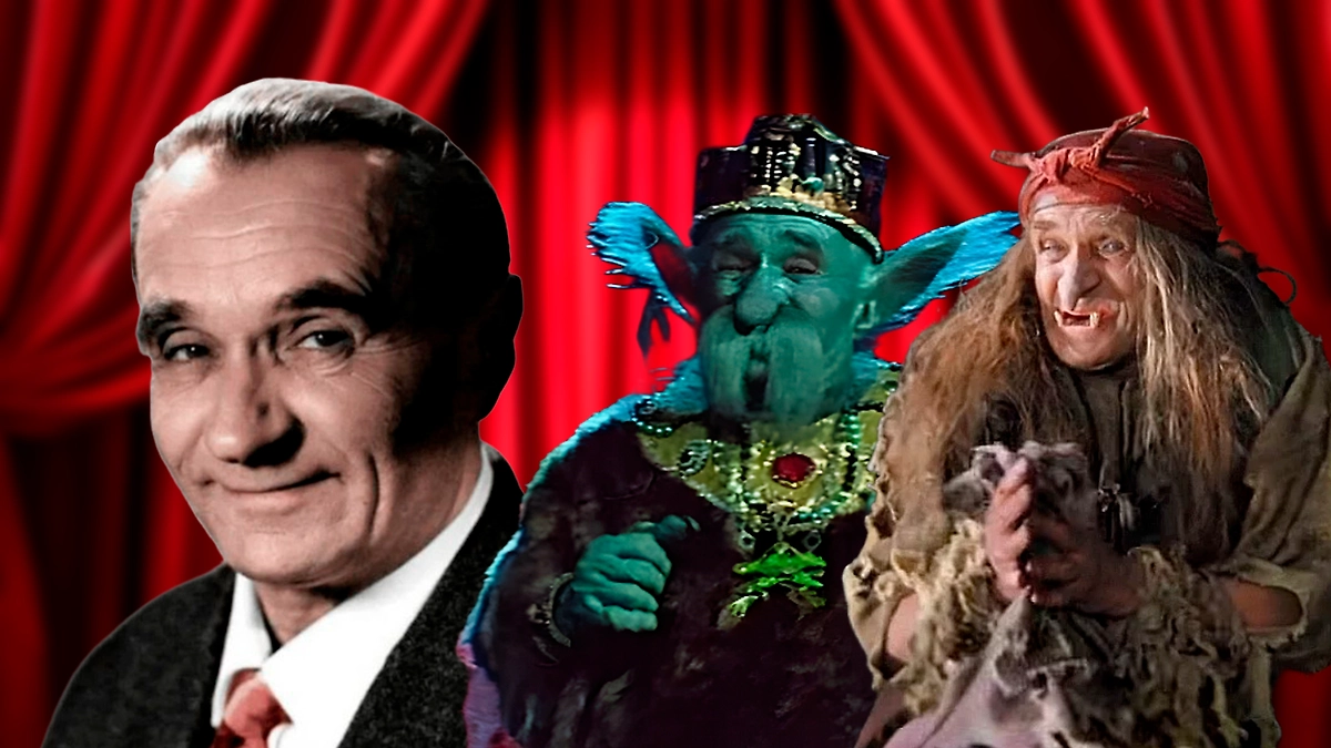 Георгий Милляр — лучшие роли и самые интересные факты. Обложка © Коллаж © Life.ru. Фото © Shutterstock / FOTODOM / Soho A Studio, © Instagram (признан экстремистской организацией и запрещён на территории Российской Федерации) / retro_fm, © Facebook (признан экстремистской организацией и запрещён на территории Российской Федерации) / ТВИН – кино и сериалы, © Кадр из фильма «Варвара-краса, длинная коса», режиссёр Александр Роу / Kinopoisk