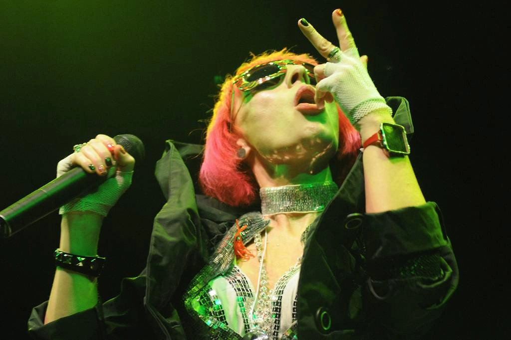 Фото © ТАСС / Алексей Филиппов