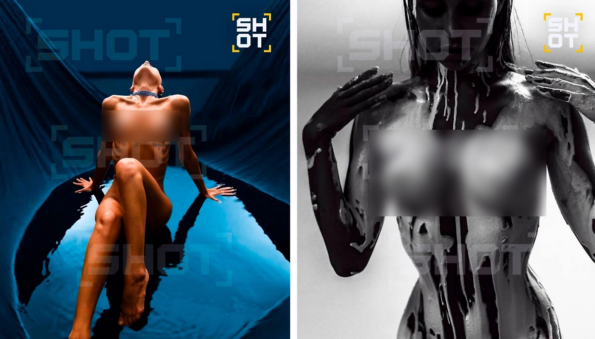 Ковляшенко. Фото © Telegram / SHOT