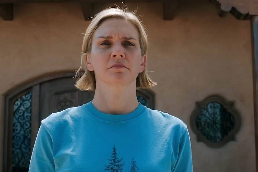 Сериал «Из многих» оказался зрелищным, ведь его снимали не в 2013 году, а в 2025-м. Фото © Кадр из фильма «Из многих», режиссёры Винс Гиллиган, Байрон Ховард / Kino-teatr