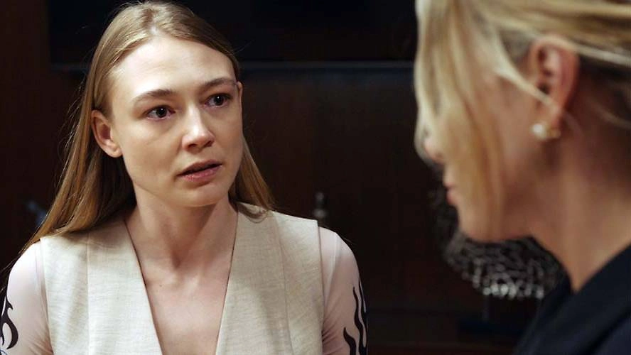 Фильм «Огненный мальчик» 2025 года стал очень, очень ожидаемой премьерой. Фото © Кадр из фильма «Огненный мальчик», режиссёр Надежда Михалкова, сценаристы Марина Степнова, Надежда Михалкова / Kino-teatr