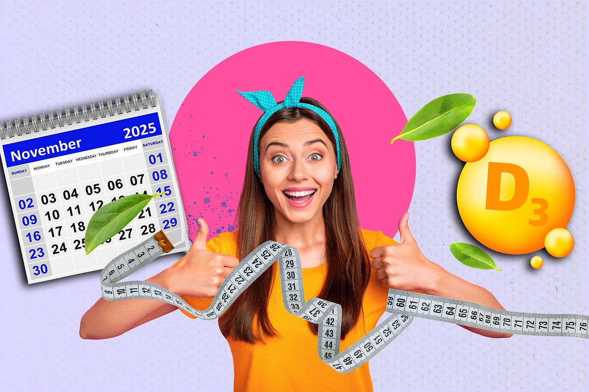 Как не набрать вес в ноябре: советы диетологов для сохранения фигуры. Обложка © Коллаж © Life.ru. Фото © Shutterstock / FOTODOM / Roman Samborskyi, VectorUpStudio, adempercem