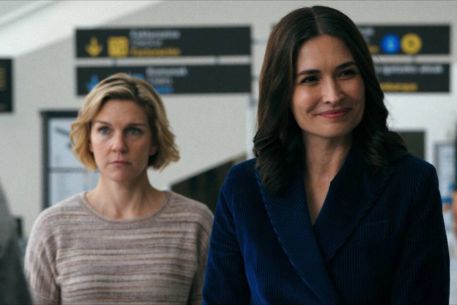 Главные фото сериала «Из многих» 2025 года, тизер и трейлер. Чего ждать от научно-фантастического проекта? Фото © Кадр из фильма «Из многих», режиссёры Винс Гиллиган, Байрон Ховард / Kino-teatr