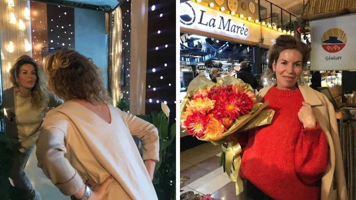 Хирург Екатерина Лонская — что о ней известно. Фото © Instagram (признан экстремистской организацией и запрещён на территории Российской Федерации) / flower_quueen1