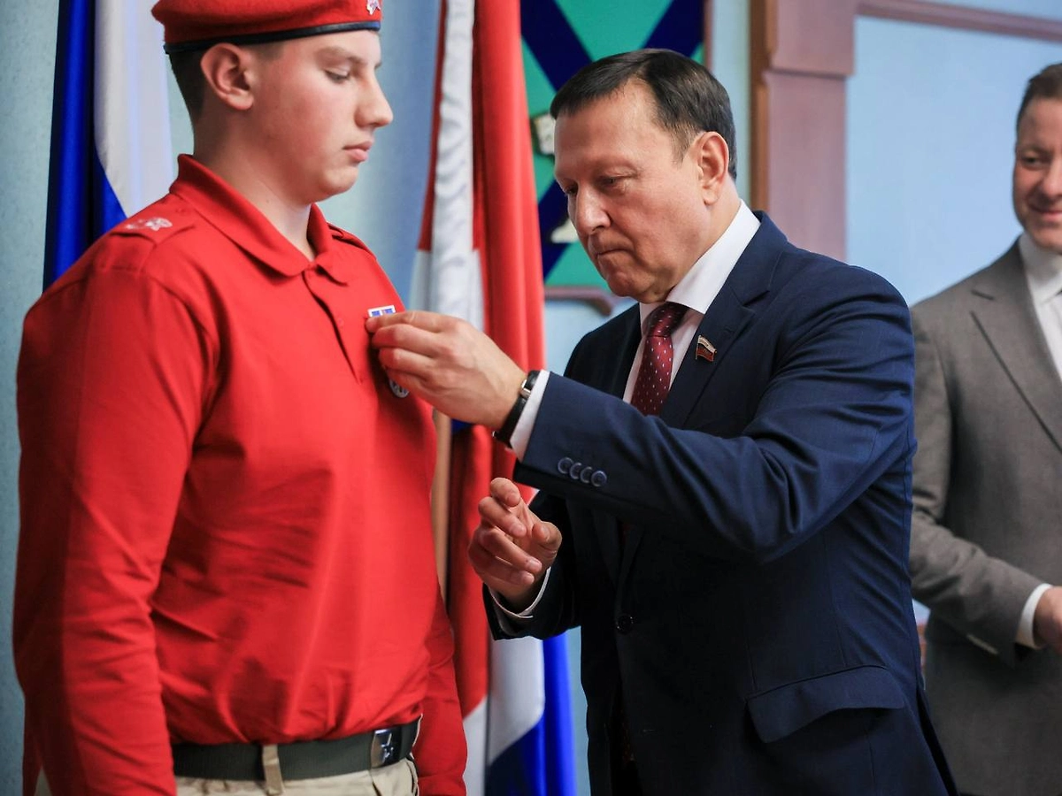 Фото © Телеграм / Министерство ГОЧС Приморья