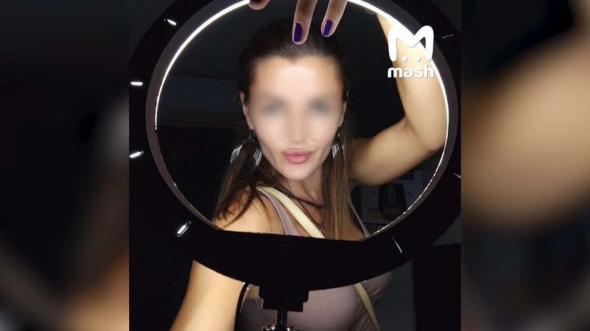 Экс-чиновница из Магадана. Фото © Telegram / Mash