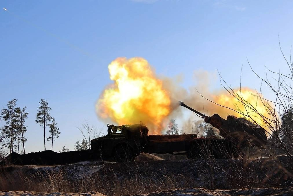 Обложка © Shutterstock / FOTODOM / Dmytro Larin