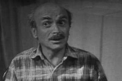 Юрий Катин-Ярцев играл не только в «Знатоках». Фото © Youtube / Советские фильмы, спектакли и телепередачи