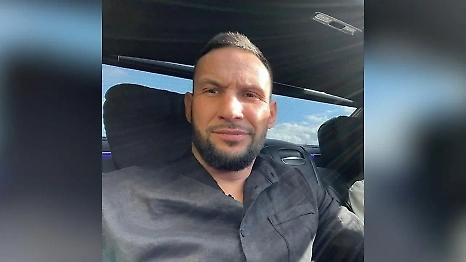 Погибший криптобизнесмен Алексей Долгих. Обложка © VK / Алексей Долгих