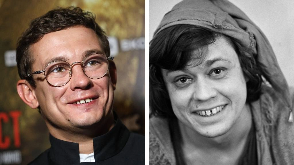 Фото © ТАСС / Бизнес Online / Андрей Титов, Валерий Христофоров