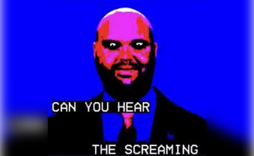 Фото © Х / JD Vance