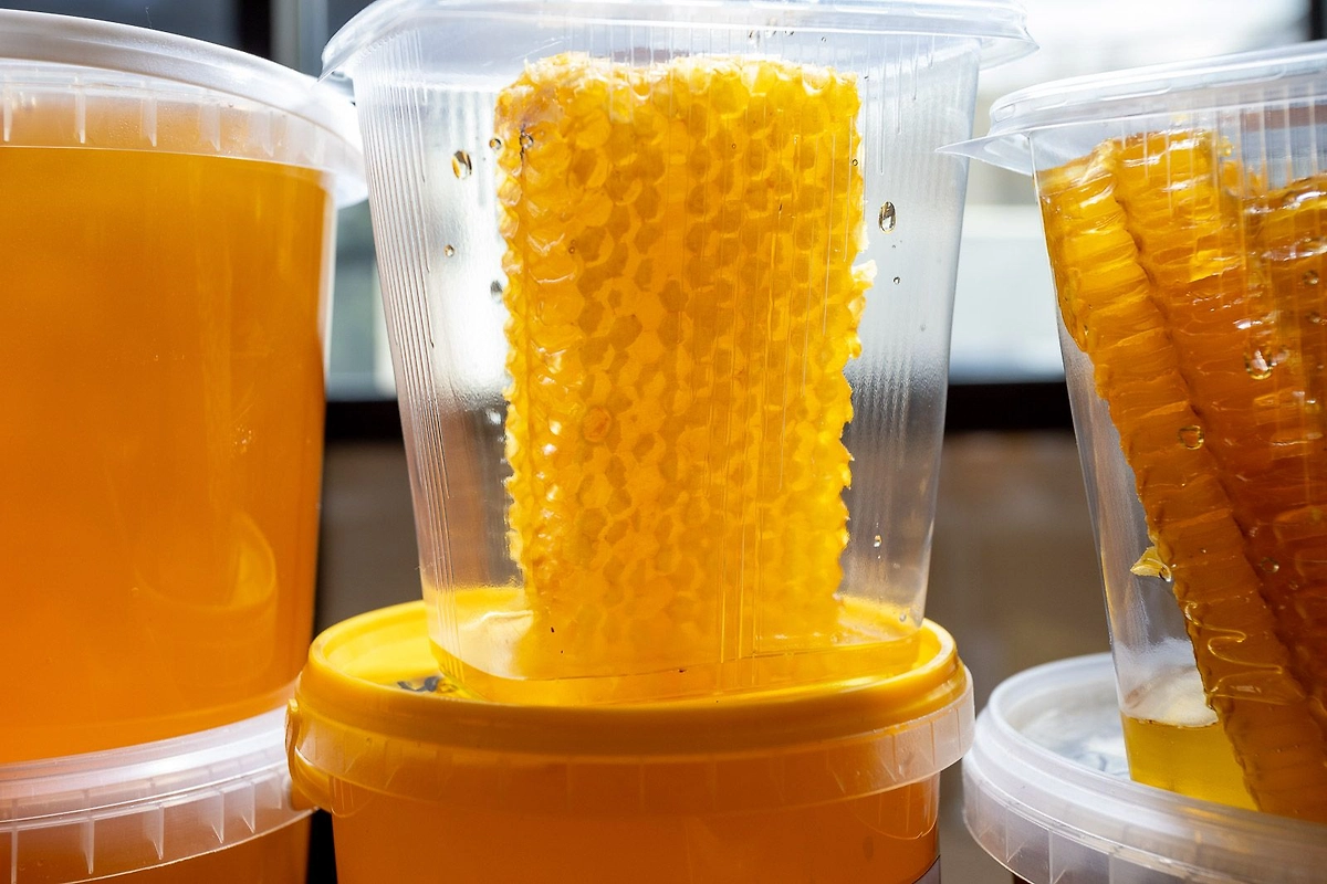 Фото © Пресс-служба Департамента торговли и услуг города Москвы