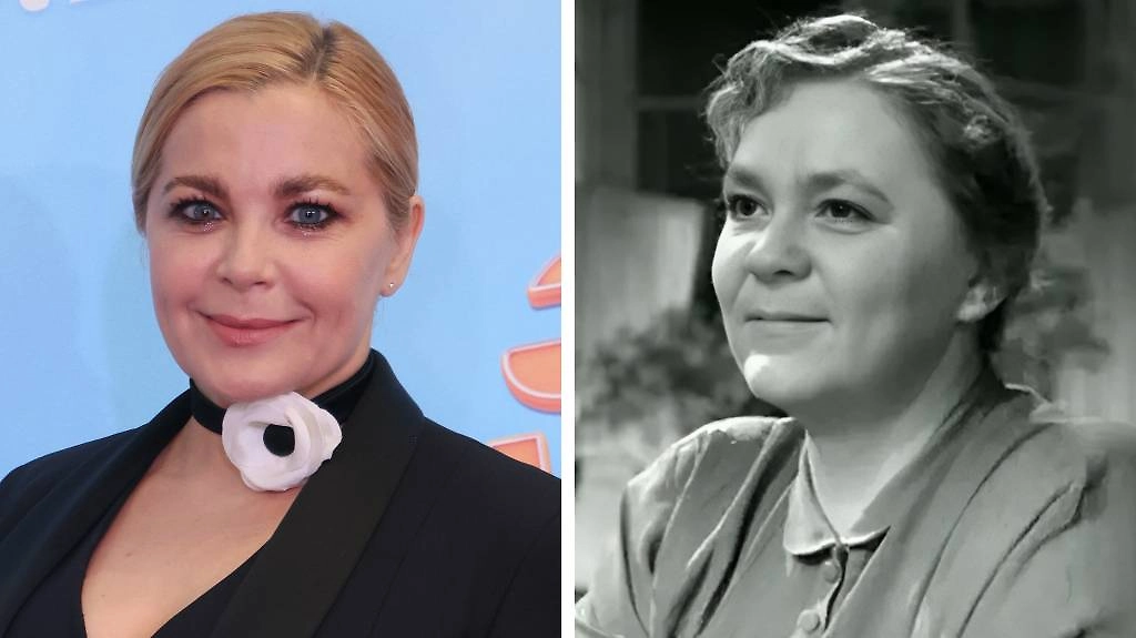 Фото © ТАСС / Александр Щербак, © RuTube / Sensational Idols