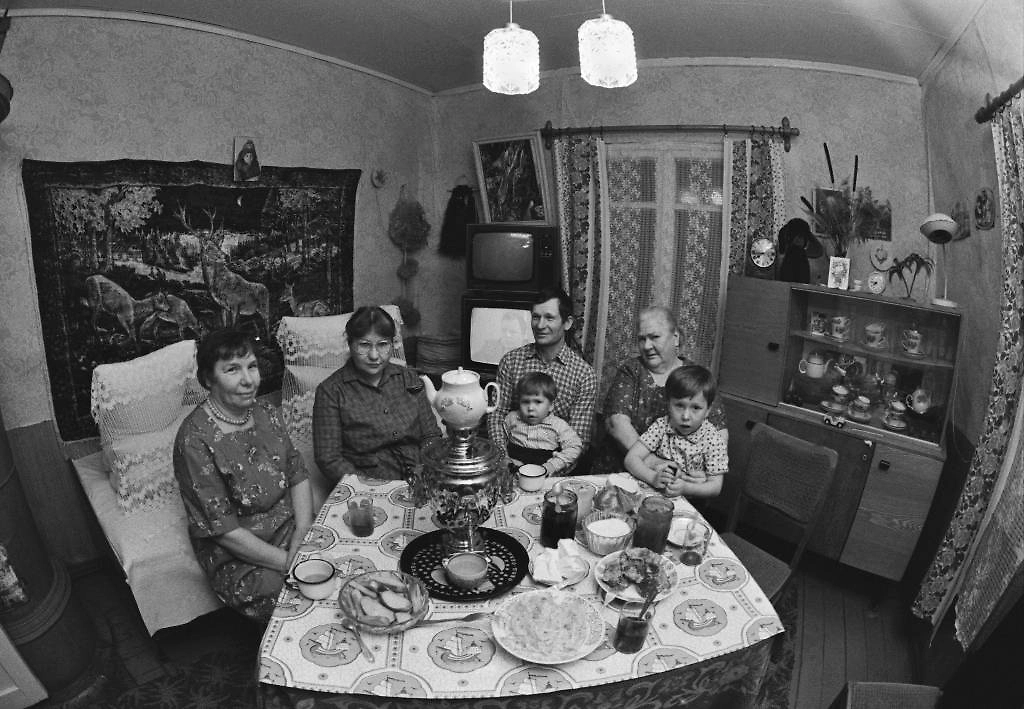 Фото © ТАСС / Юрий Белинский