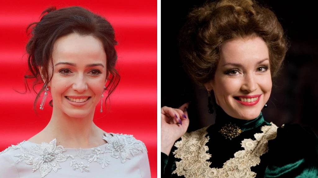 Фото © ТАСС / EPA / MAXIM SHIPENKOV, © РИА Новости / РИА Новости