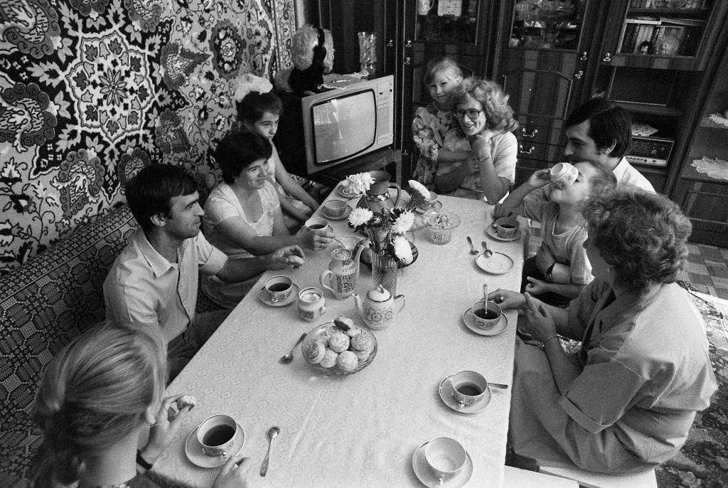 Фото © ТАСС / Алексей Щукин 