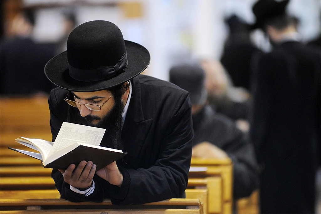 Раввин Севастополя предложил евреям Запада перебраться в Россию