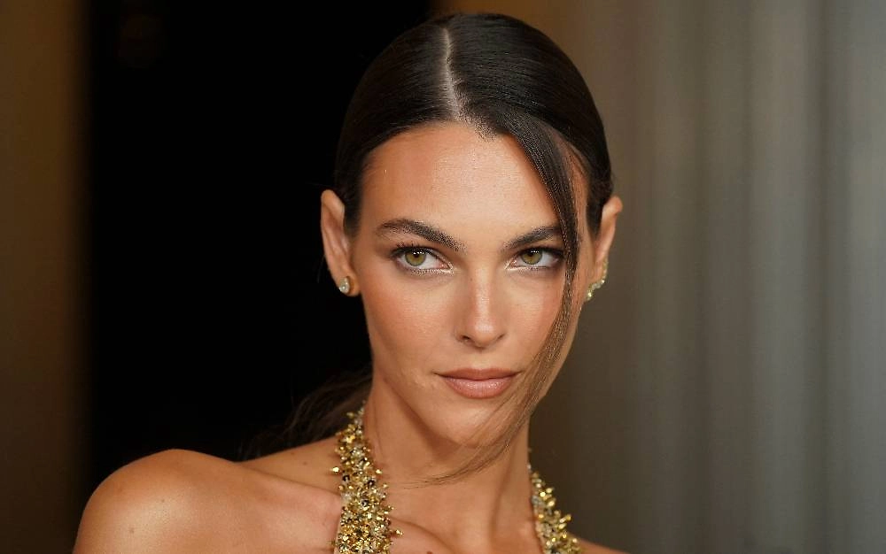 С Витторией Черетти Леонардо Ди Каприо стал встречаться почти сразу же после расставания с Камиллой Мороне. Фото © ТАСС / АР / Jordan Strauss