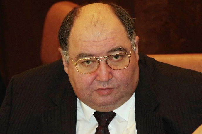 Обложка © РИА Новости / Владимир Федоренко