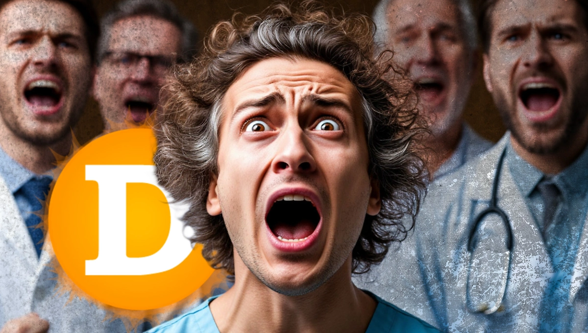 7 признаков, что организму не хватает витамина D. Обложка © «Шедеврум»