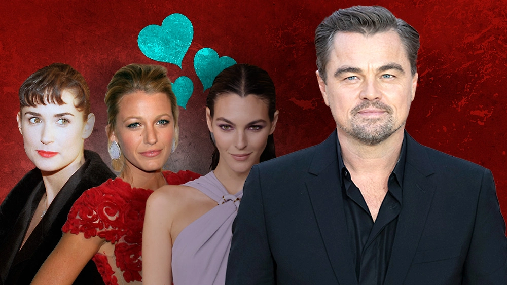 Леонардо Ди Каприо уже совсем взрослый. Теперь ему даже не 50, а целый 51 годик! Шестой десяток приближается. Коллаж © Life.ru Фото © ТАСС / ZUMA / Stephen Lock,IMAGO/CraSH/imageSPACE, Gero Breloer,Rights Managed / MaryEvans/Allstar/Graham Whitby, АР / Jordan Strauss, AP / Rene Macura