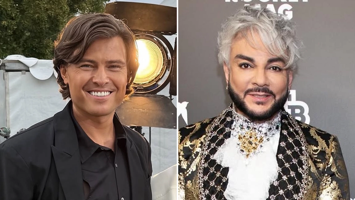 Обложка © Instagram (признан экстремистской организацией и запрещён на территории Российской Федерации)/ shalyapin_official, fkirkorov