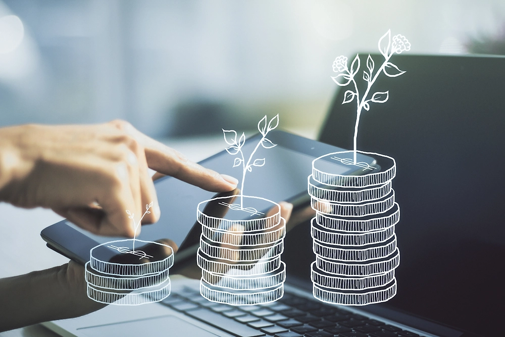 Секреты накопления: 7 способов копить без напряжения. Фото © Shutterstock / FOTODOM / Pixels Hunter