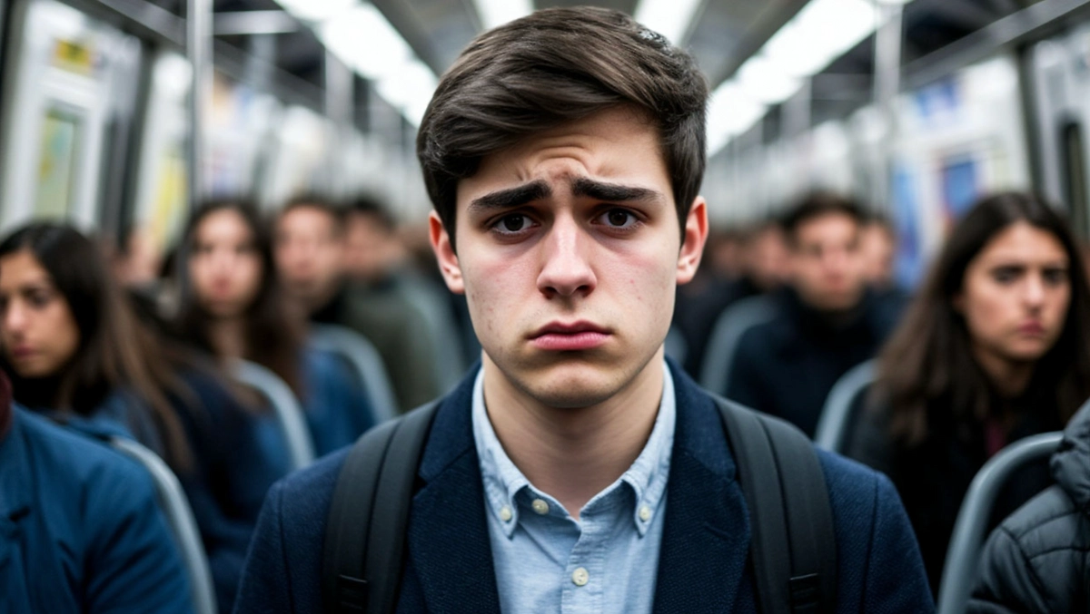 Новое поколение диктует свои правила на рынке труда. Фото © «Шедеврум»