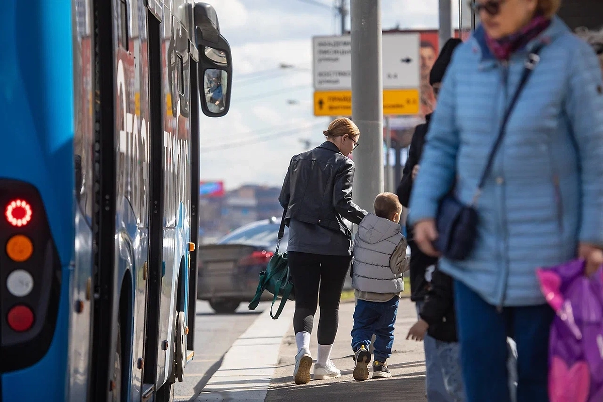 Минтруд протестирует новый механизм оценки нуждаемости семей