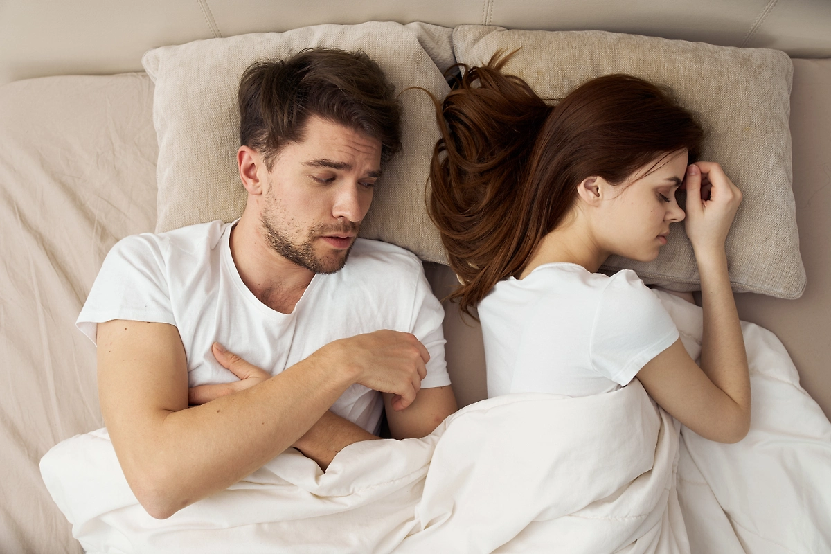 Тестостерон — для мальчиков, эстроген с прогестероном — для девочек. Это «база» половой гормональной науки. Но так ли она проста, как на первый взгляд кажется? Фото © Shutterstock / FOTODOM / ShotPrime Studio