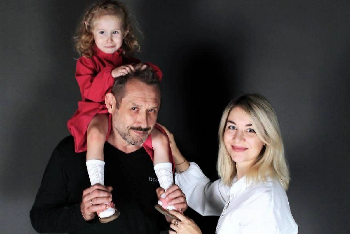 Обложка © Telegram / Путь в Любовь. Ирина Усольцева