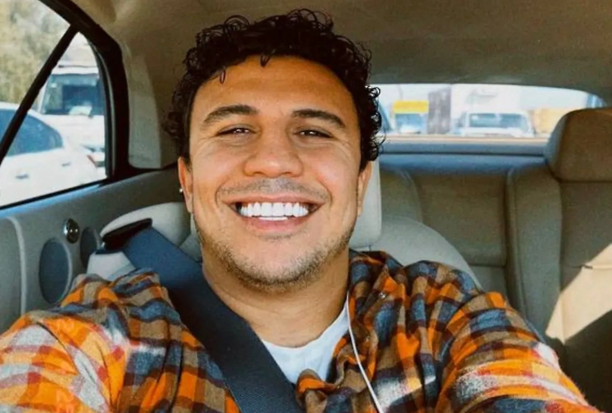 Обложка © Instagram (признан экстремистской организацией и запрещён на территории Российской Федерации) / subo_m