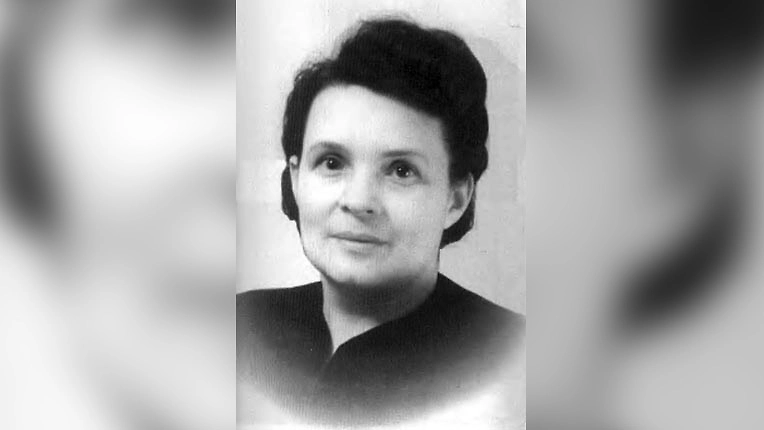 Елена Вентцель — одна из тех самых, невероятно редких личностей. Женщина в математике. Фото © Wikipedia / И. Грекова